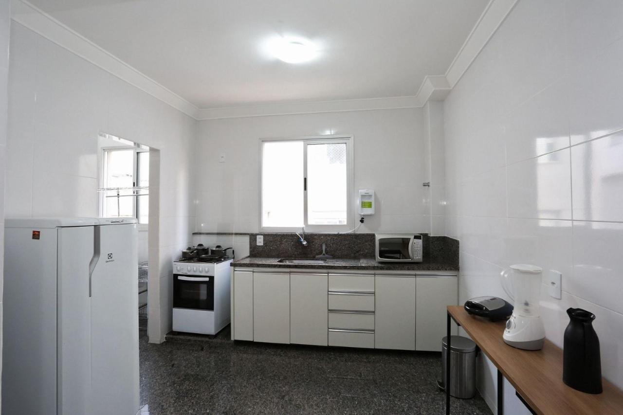 Ferienwohnung Lk Grajau 10 Belo Horizonte Exterior foto