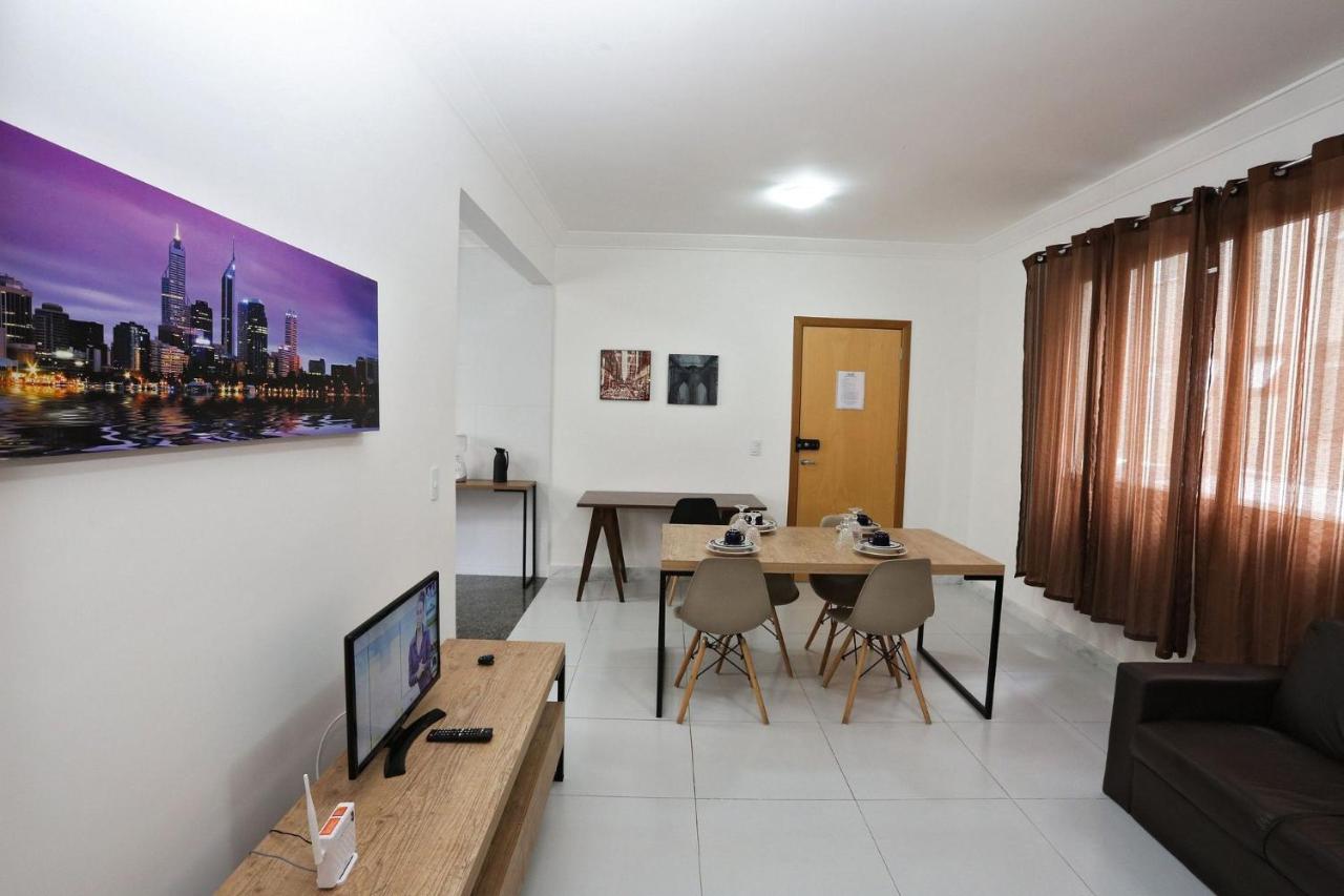 Ferienwohnung Lk Grajau 10 Belo Horizonte Exterior foto